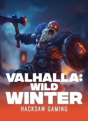 Valhalla: Wild Winter
