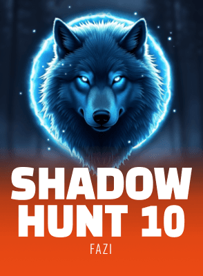 Shadow Hunt 10