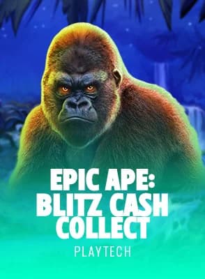 Epic Ape: Blitz Cash Collect™