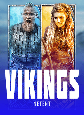 Vikings Video Slot