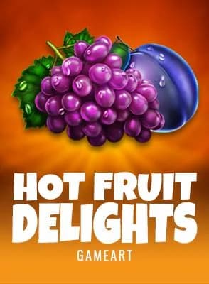 Hot Fruit Delights