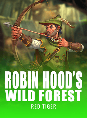 Robin Hood’s Wild Forest