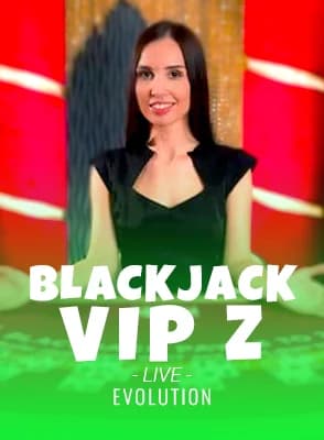 Blackjack VIP 54