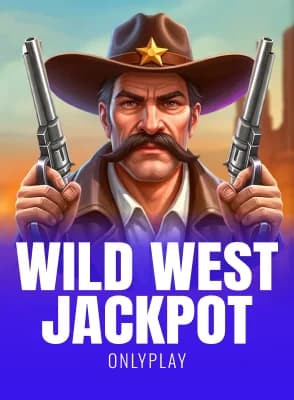 Wild West Jackpot
