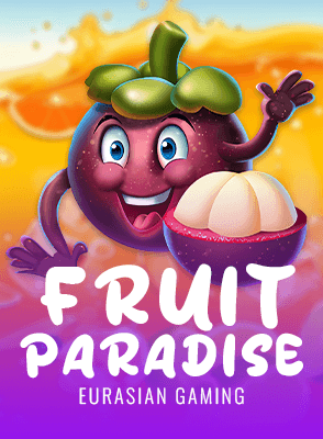 Fruit Paradise