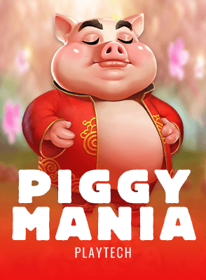 Piggy Mania