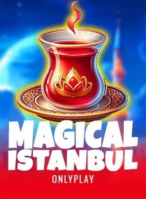 Magical Istanbul