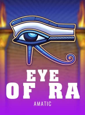 Eye Of Ra