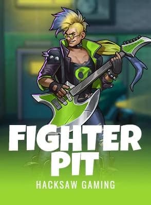 Fighter Pit
