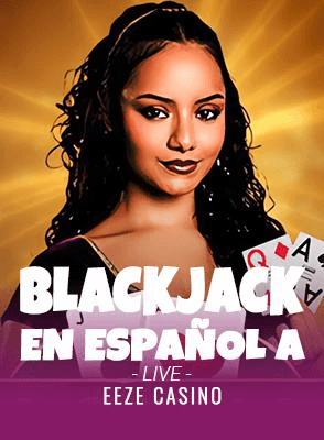 Blackjack en Español A