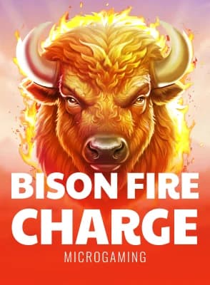 Bison Fire Charge