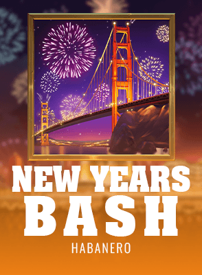 New Years Bash