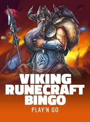 Viking Runecraft Bingo