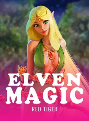 Elven Magic