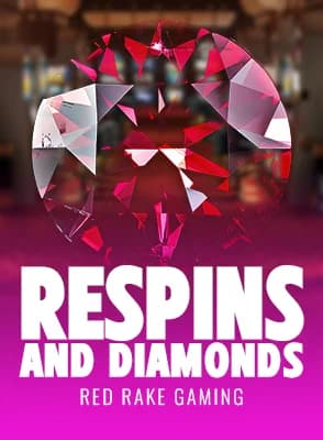 Respins & Diamonds