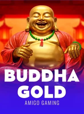 Buddha Gold