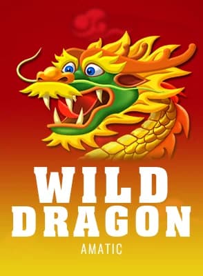 Wild Dragon