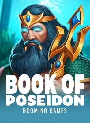 Book of Poseidon