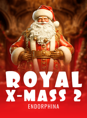 Royal X-mass 2