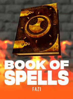 Book of Spells