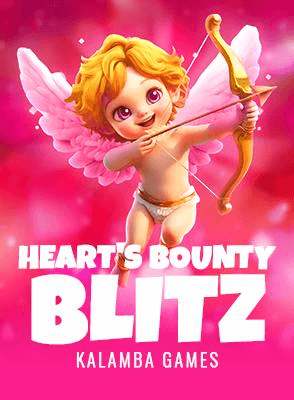 Heart's Bounty Blitz