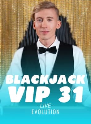 Blackjack VIP 31