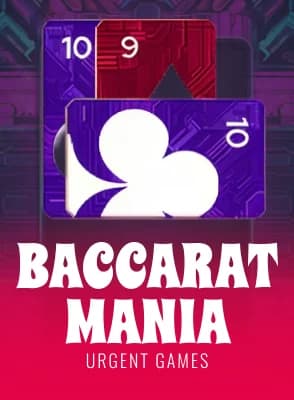 Baccarat Mania