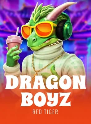 Dragon Boyz