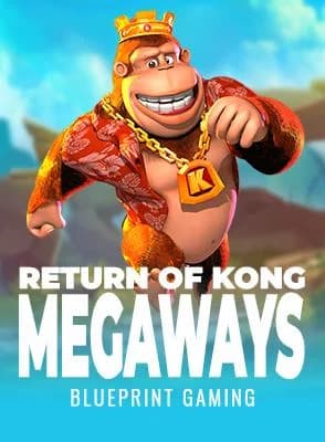 Return of Kong Megaways