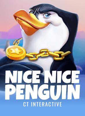 Nice Nice Penguin