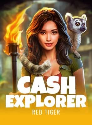 Cash Explorer