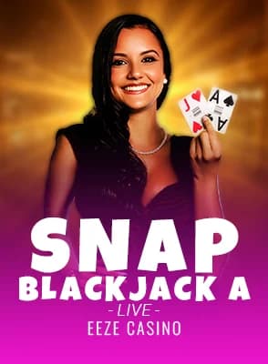 Snap Blackjack A