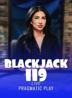 Blackjack 119