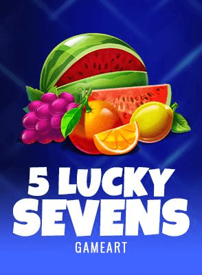 5 Lucky Sevens