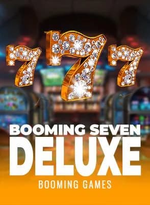 Booming Seven Deluxe