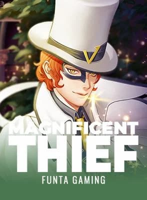 Magnificent Thief