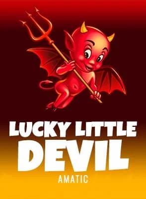 Lucky Little Devil