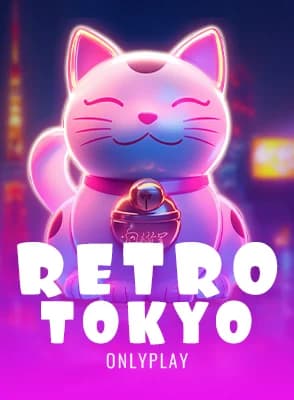 Retro Tokyo
