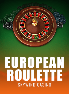 European Roulette