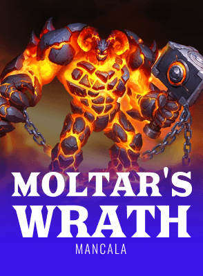 Moltar's Wrath