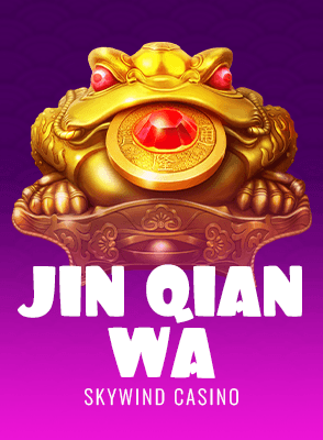 Jin Qian Wa