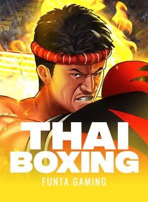 Thai Boxing