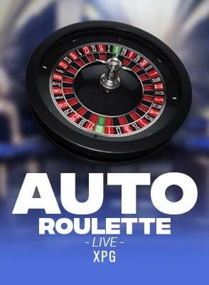 Auto Roulette