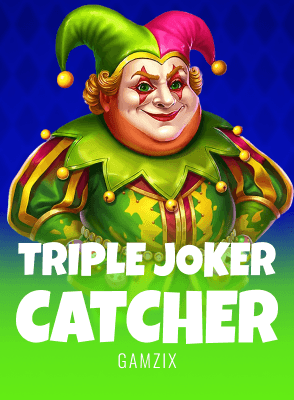 Triple Joker Catcher