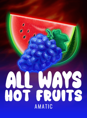 All Ways Hot Fruits