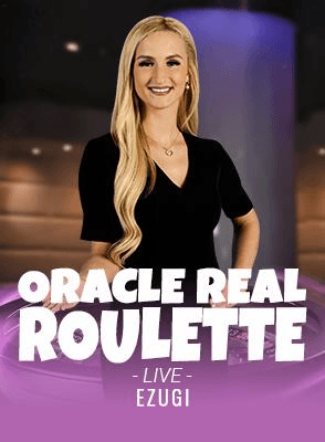 Oracle Real Roulette
