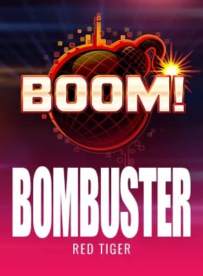 Bombuster