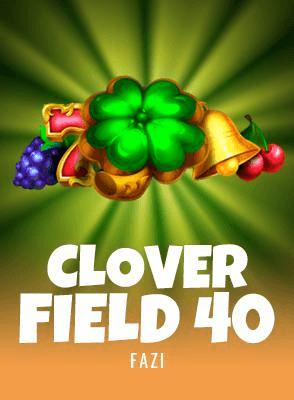 Clover Field 40