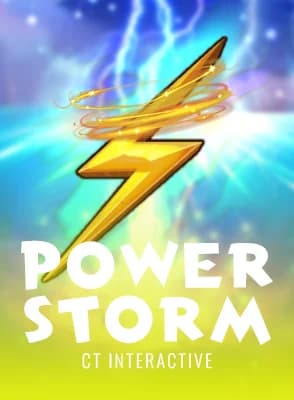 Power Storm