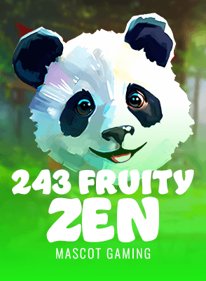 243 Fruity Zen